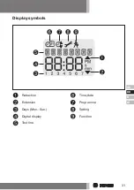 Preview for 31 page of Becker Centronic SunWindControl SWC545-II Assembly And Operating Instructions Manual