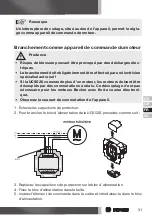 Preview for 31 page of Becker Centronic UnitControl UCS520 Operating Instructions Manual