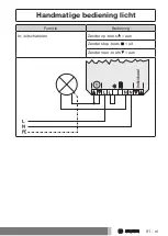 Preview for 81 page of Becker Centronic VarioControl VC420-II Assembly And Operating Instructions Manual