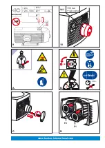 Preview for 3 page of Becker DT4.40/0-80 Operating Instructions