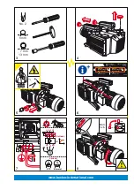 Preview for 2 page of Becker DTLF 200 Operating Instructions