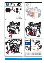 Preview for 4 page of Becker DTLF 200 Operating Instructions