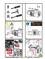 Preview for 2 page of Becker DTLF2.200 Operating Instructions Manual