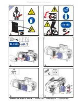 Preview for 4 page of Becker DTLF2.200 Operating Instructions Manual