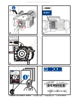 Preview for 6 page of Becker DTLF2.200 Operating Instructions Manual