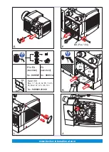 Preview for 4 page of Becker dvt 3.100 Operating Instructions Manual