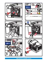 Preview for 5 page of Becker dvt 3.100 Operating Instructions Manual