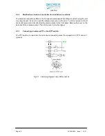 Preview for 14 page of Becker GK615-X Installation And Operation Manual