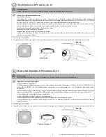 Preview for 6 page of Becker GPS Antenna AG14 Installation Manual