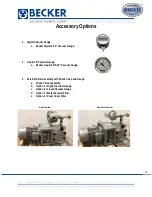 Preview for 20 page of Becker KDT 3.100 Maintenance Manual