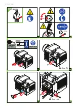 Preview for 4 page of Becker KDT 3.80 Operating Instructions Manual