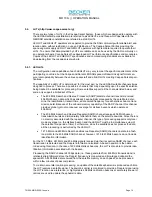 Preview for 12 page of Becker MR 109 Series Operation Manual