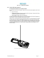 Preview for 19 page of Becker MR 109 Series Operation Manual