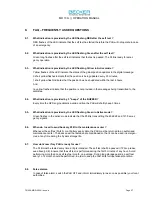 Preview for 27 page of Becker MR 109 Series Operation Manual