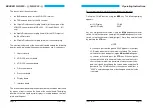 Preview for 10 page of Becker NR 3320 Operating Instructions Manual