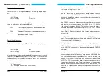 Preview for 11 page of Becker NR 3320 Operating Instructions Manual