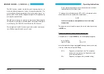 Preview for 12 page of Becker NR 3320 Operating Instructions Manual