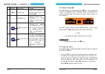 Preview for 14 page of Becker NR 3320 Operating Instructions Manual