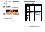 Preview for 15 page of Becker NR 3320 Operating Instructions Manual