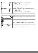 Preview for 20 page of Becker P5-20-C18 PLUS Assembly And Operating Instructions Manual