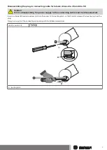 Preview for 7 page of Becker R12 17C PR+ Assembly And Operating Instructions Manual