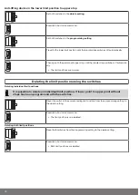 Preview for 12 page of Becker R12 17C PR+ Assembly And Operating Instructions Manual