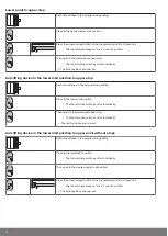 Preview for 14 page of Becker R12 17C PR+ Assembly And Operating Instructions Manual