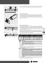 Preview for 19 page of Becker R120/3G Operating Instructions Manual