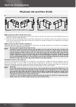 Preview for 20 page of Becker R120/3G Operating Instructions Manual