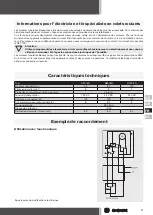 Preview for 21 page of Becker R120/3G Operating Instructions Manual