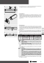 Preview for 25 page of Becker R120/3G Operating Instructions Manual