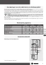 Preview for 27 page of Becker R120/3G Operating Instructions Manual