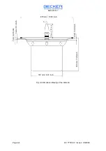 Preview for 21 page of Becker SAR-DF 517 Installation & Operation Manual