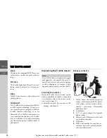 Preview for 10 page of Becker TRAFFIC ASSIST Instructions For Use Manual