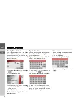 Preview for 32 page of Becker TRAFFIC ASSIST Instructions For Use Manual