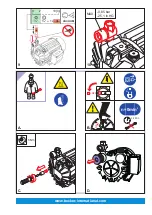 Preview for 3 page of Becker VX 3.6/08 Operating Instructions