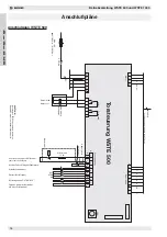 Preview for 14 page of Becker WESTE 1000 Operating Instructions Manual