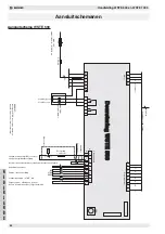 Preview for 62 page of Becker WESTE 1000 Operating Instructions Manual