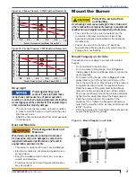 Preview for 7 page of Beckett CF1400 User Manual