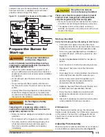 Preview for 15 page of Beckett CF1400 User Manual