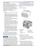 Preview for 17 page of Beckett CF1400 User Manual