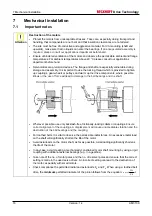 Preview for 16 page of Beckhoff AM 3111 Documentation