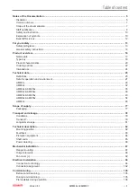 Preview for 3 page of Beckhoff AM8000 Series Operation Instructions Manual