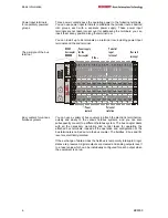 Preview for 6 page of Beckhoff BK8000 Technical Documentation Manual