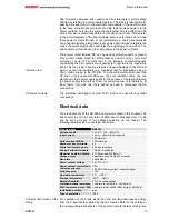 Preview for 11 page of Beckhoff BK8000 Technical Documentation Manual