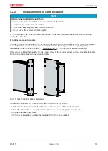 Preview for 19 page of Beckhoff C6915 Manual