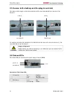 Preview for 12 page of Beckhoff CP6606-0001-0020 Installation And Operating Instructions Manual