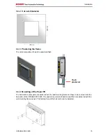 Preview for 17 page of Beckhoff CP6606-0001-0020 Installation And Operating Instructions Manual