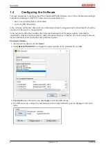 Preview for 4 page of Beckhoff CU81 0 Series Quick Start Manual