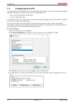 Preview for 36 page of Beckhoff CU8110-0120 Manual